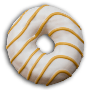 Donuts Caramel Fourré*