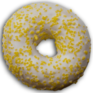 Donuts Citron Fourré*
