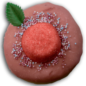 Donuts Fraise*