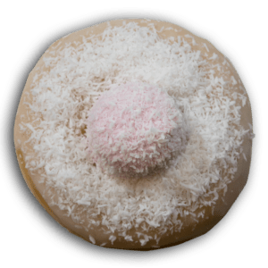 Donuts Gros coco
