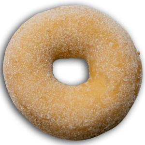 Donuts Sucre