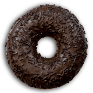 Donuts Triple choco