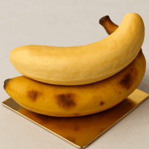 Chocolat-banane
