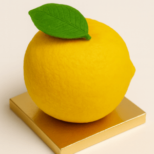 Citron Jaune
