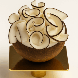 Noix de Coco 100% VEGAN